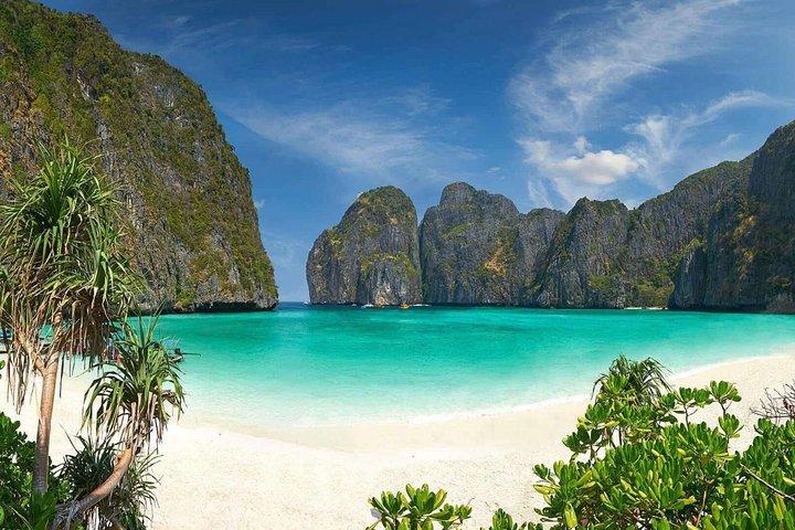 Tour Premium de Phi Phi Sunrise
