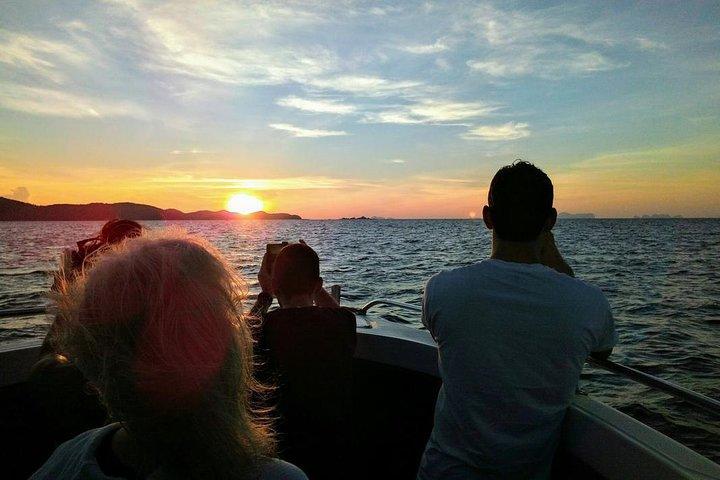 Tour Premium de Phi Phi Sunrise