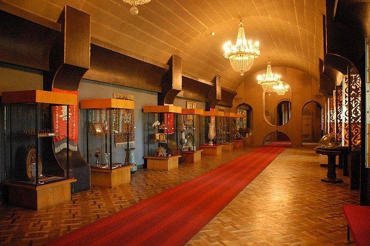 Hoteller i nærheden af Gori Stalin Museum & Uplistsikhe Private Tour