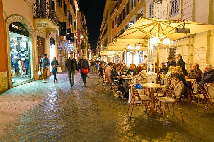 Rome Wine Tour with a Local: 100% Personalized & Private