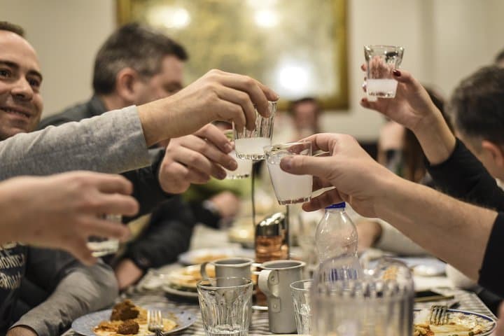 Best Seller: Semi-Private Athens Morning Food Tour (15+ tastings)
