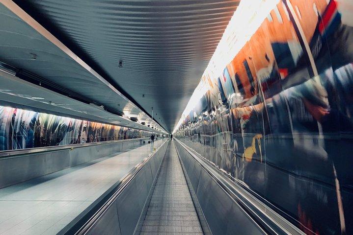 From Prague to Munich Airport - Private Transfer - punctual & friendly Driver