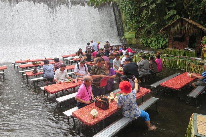 Immergiti nella cultura: esperienza nella piantagione di cocco di Villa Escudero