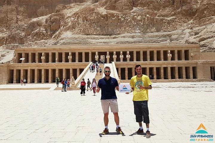 Package 10 Days 9 Nights to Luxor , Aswan