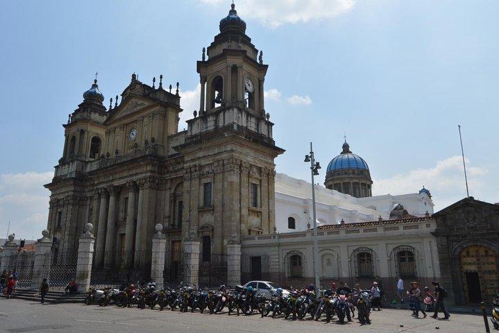 Guatemala Personalized Private Tours