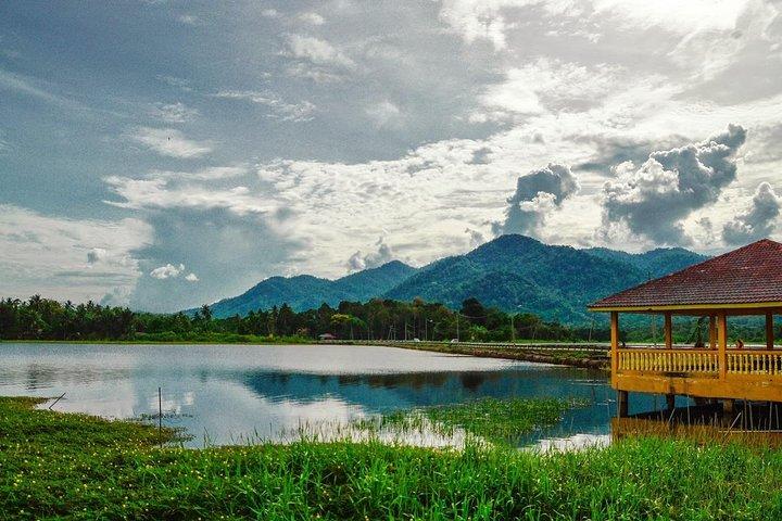 Kuala Kangsar & Lenggong Valley Tagestour ab Kuala Lumpur