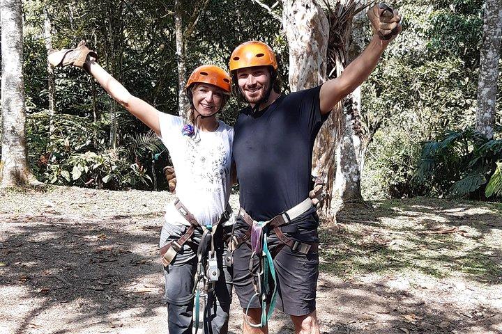 Mindo Cloud Forest: Hummingbirds, Birding & Waterfalls | Private