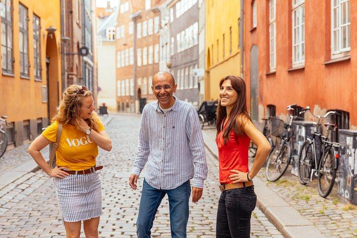 Privat City Kickstart Tour: København