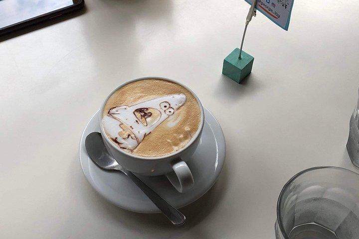 原宿プライベートツアー：かわいいファッション＆アニマルカフェ付き