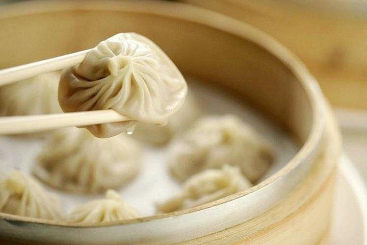 Excursion privée d'une demi-journée sur les côtes de Shanghai sur mesure
