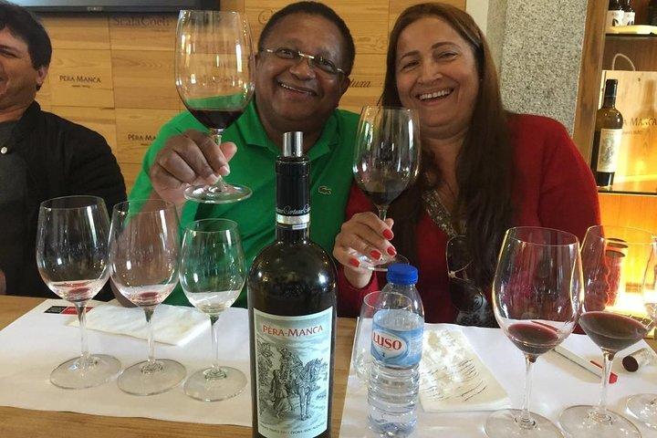 Full Day Private Tour in Évora and Arraiolos
