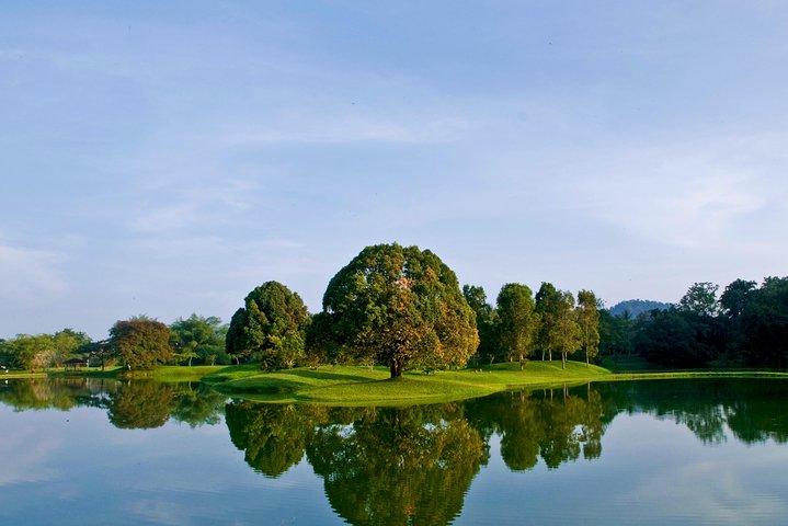 The Rain Town: tour de un día por Taiping desde Kuala Lumpur
