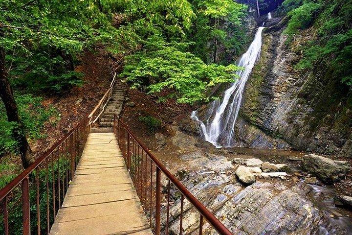 Short Break Adventure Tour
