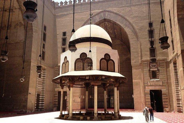 イスラムとコプトのカイロの隠れた名所を発見