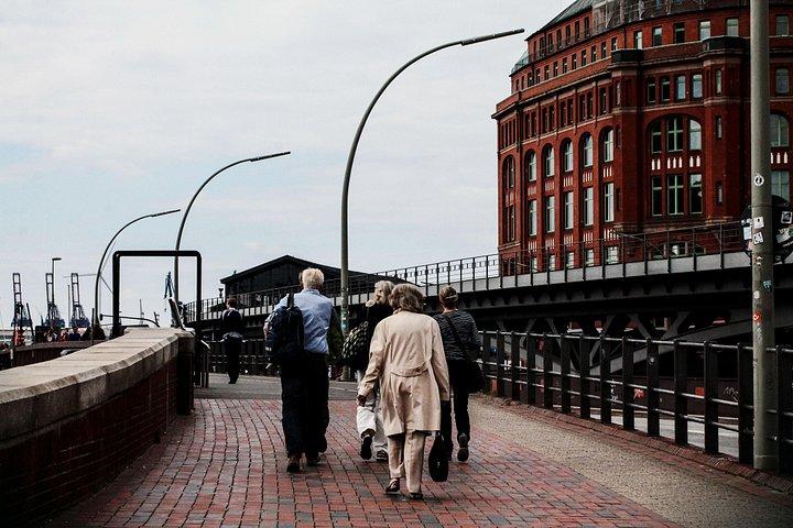 Hamburg Full-Day Tour: Private & Personalized with a Local Guide