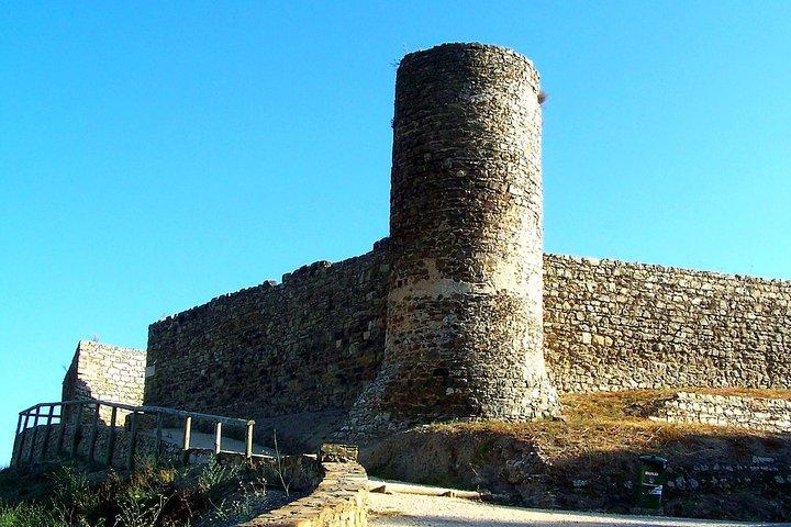 リスボンへの片道アルガルヴェ、自然公園、アルジェズール、ミルフォンテス