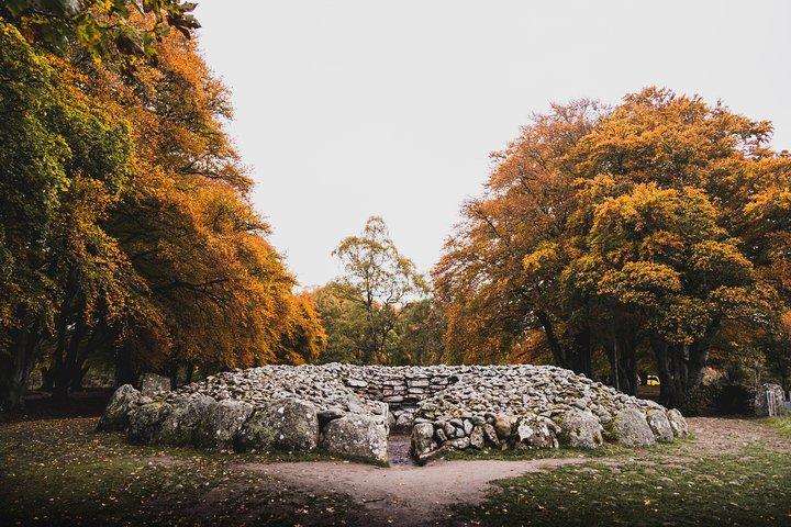 Glen Affric & Culloden Tour from Inverness Including Admissions