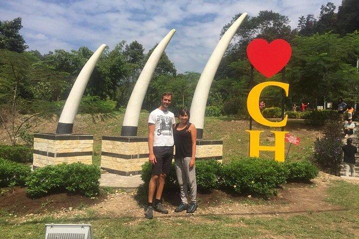 Cameron Highland Day Trip