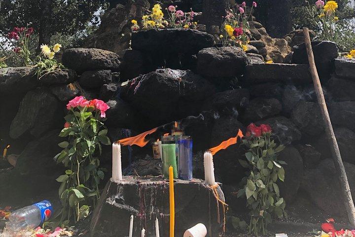 Private Tour zum Atitlán-See