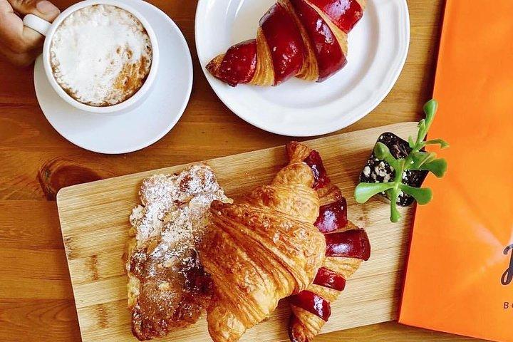 Downtown Los Angeles Food Tour