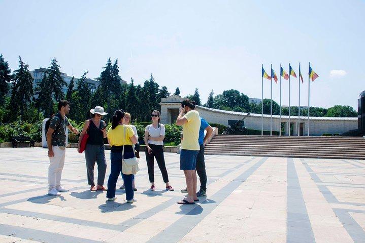 Visite communiste de Bucarest : un voyage à travers l'histoire