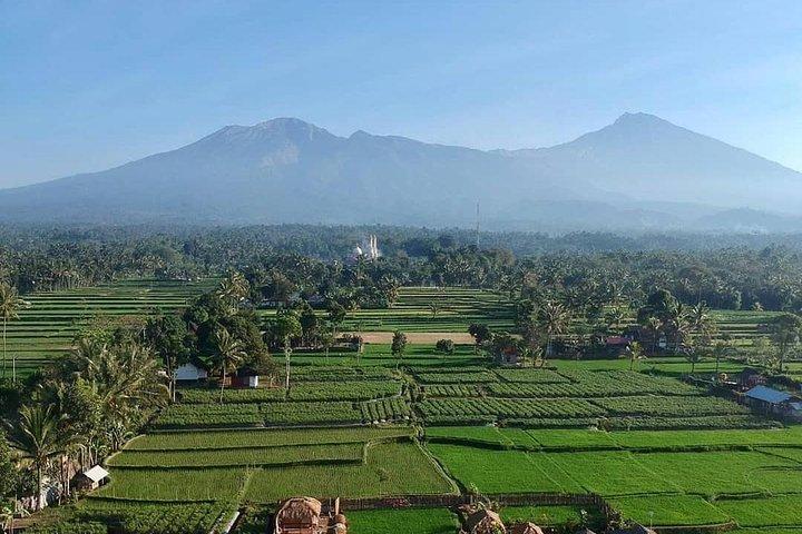 Tetebatu Tours 3 Tage 2 Nächte - Private Reise