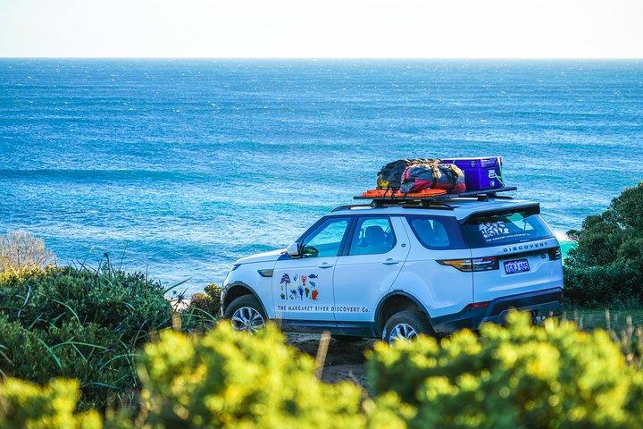 Margaret River ultimate experience for people who don't do tours!