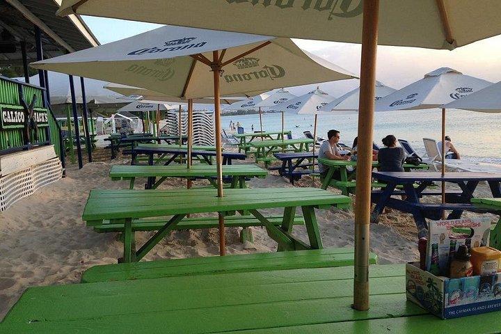 Seven Mile Beach Getaway