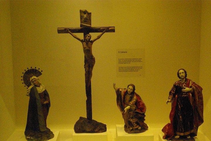 Private Guatemala City-museer og Guatemala-sightseeing