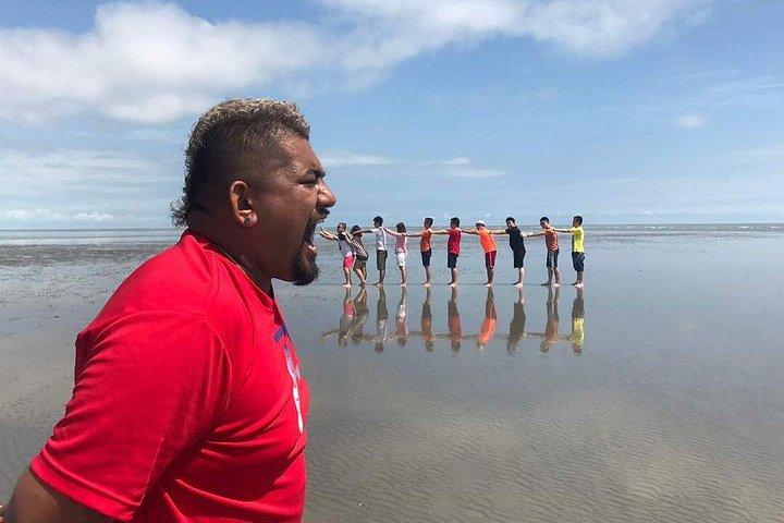 Reflected Sky Mirror Tour In Kuala Selangor