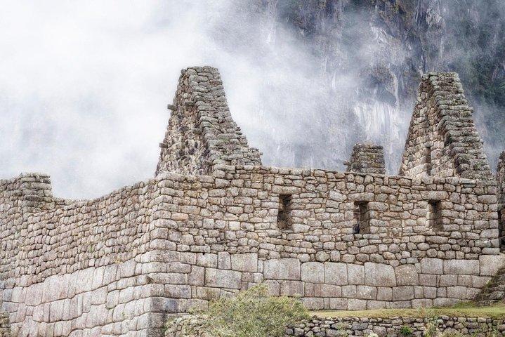 2 - Journée Visite Privée Vallée Sacrée et Citadelle du Machu Picchu Niveau Supérieur