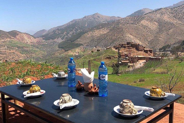 Escursioni in Marocco: a Marrakech e dintorni - 9 giorni