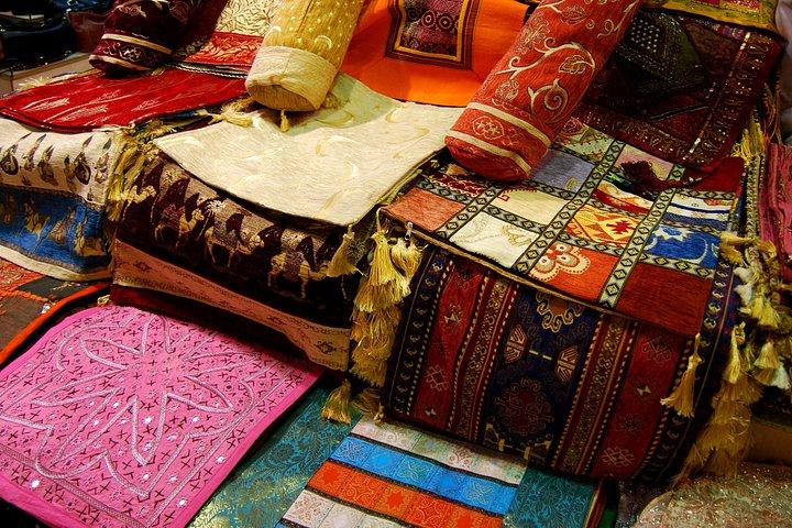 2-Nights Stay in Istanbul including the Highlight Tour of Istanbul