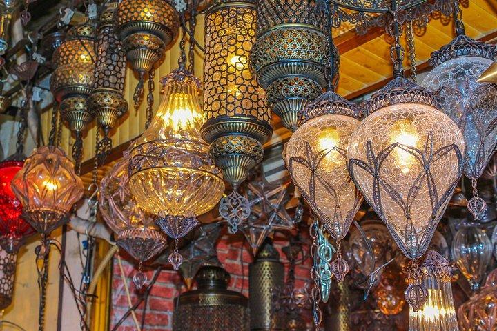 3-Nights in Istanbul Two Continents Tour: East Meets West