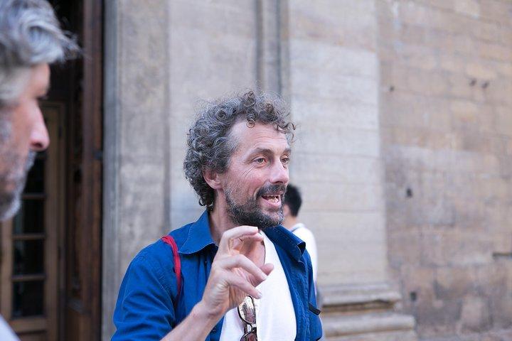 Excursão guiada skip-the-line do David de Michelangelo em Florença