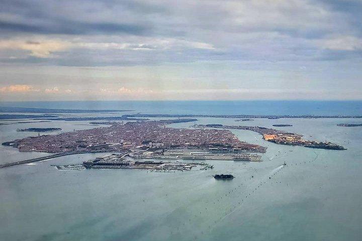 Venedig zum Vergnügen : Wassertaxi & verstecktes Venedig