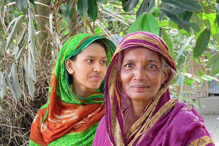 5 días Smiley Bangladesh Tour: Dhaka histórica y The Beautiful Barisal