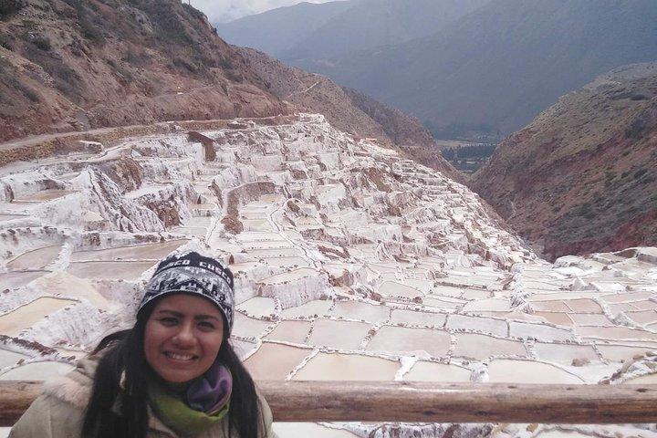 Maras y Moray