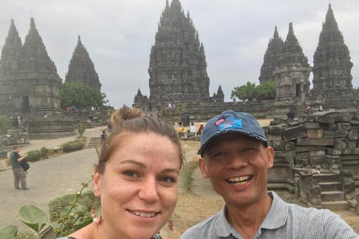 Jogja Day Tour