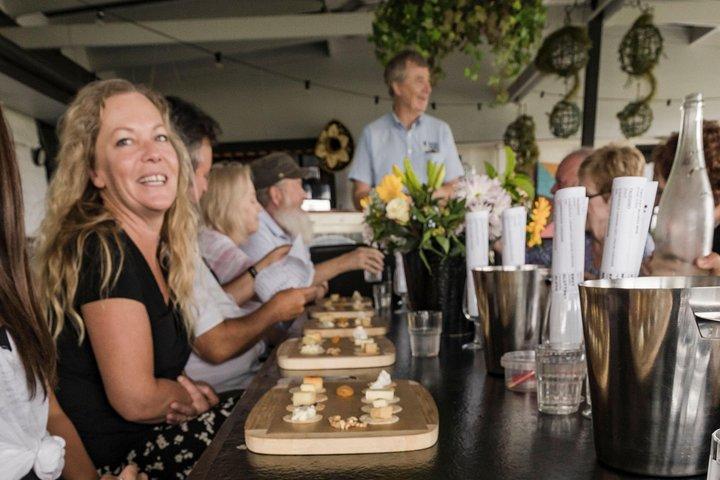 Schnappschuss-Halbtages-Weintour im Hunter Valley