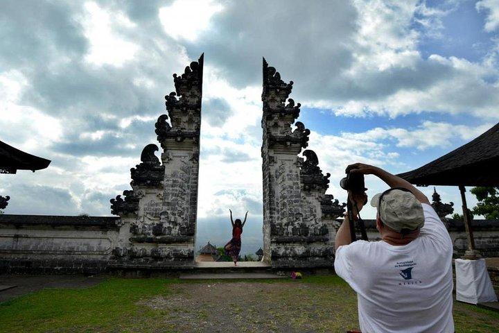 Meilleur Tour de Bali Est