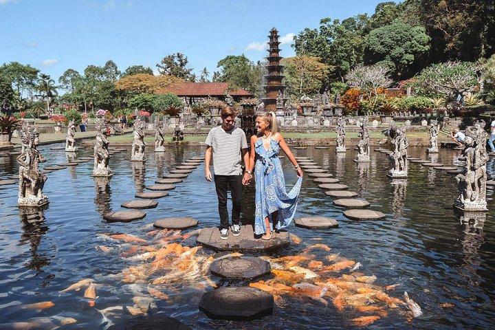 Meilleur Tour de Bali Est