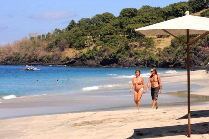 Meilleur Tour de Bali Est