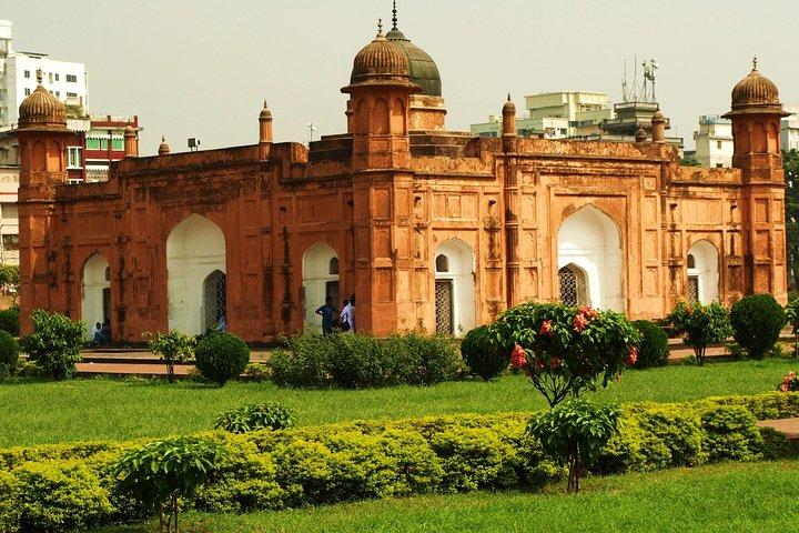5 días Smiley Bangladesh Tour: Dhaka histórica y The Beautiful Barisal