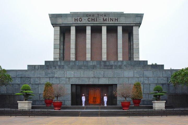 Highlights of Hanoi Full-Day City Tour