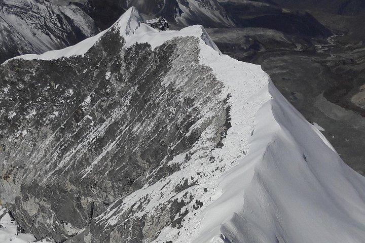 Island Peak Climbing - 20 Days