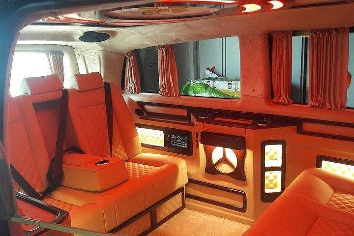 Sabiha Gokcen Airport Transfer - One Way