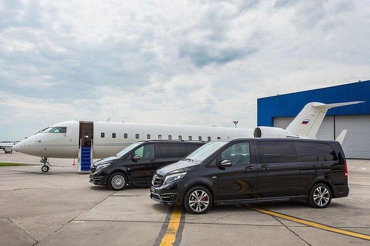 Sabiha Gokcen Airport Transfer - One Way