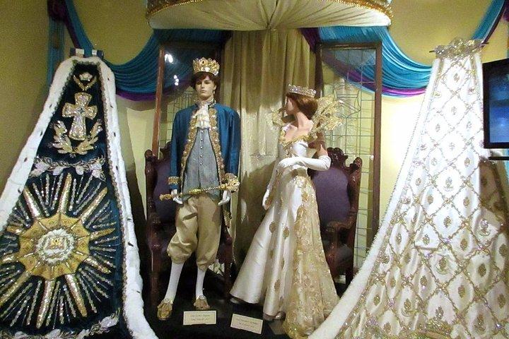 Skip the Line Mobile Carnival Museum Ticket