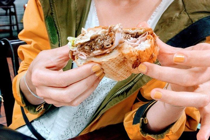 Fransk Quarter Food Tour
